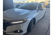 Honda Accord Hybrid 2022 EX- en Dallas