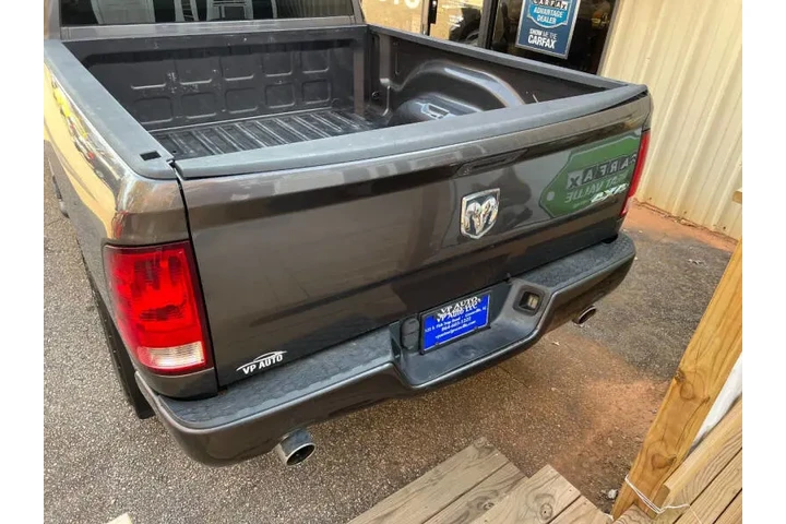 $14999 : 2015 RAM 1500 Express image 6