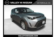 Kia Soul 2025 LX 4dr Crossov en San Bernardino