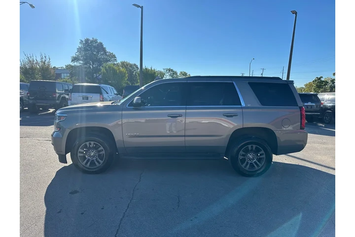 $15980 : 2018 Tahoe 4WD 4dr LT image 5