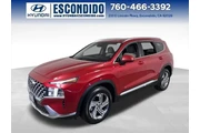 Hyundai SANTA FE 2021 SEL 4d en San Diego