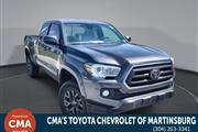 PRE-OWNED 2021 TOYOTA TACOMA en Madison WV