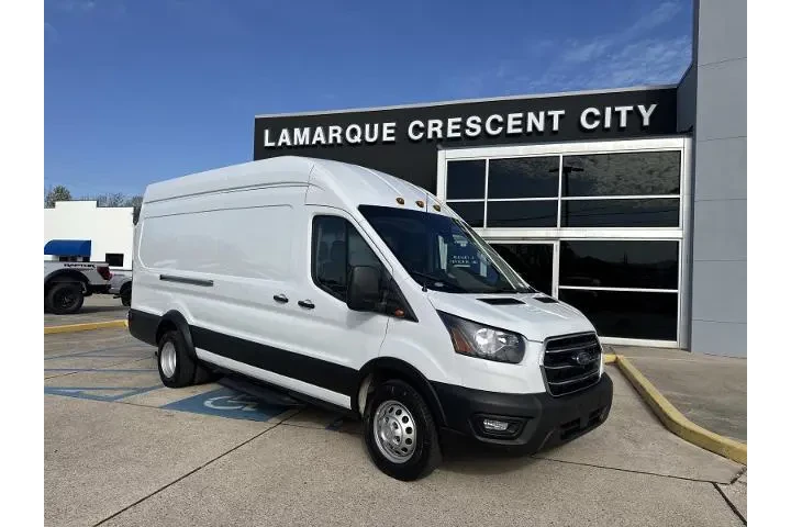 $38985 : Ford Transit 2020 350 HD 3dr image 1