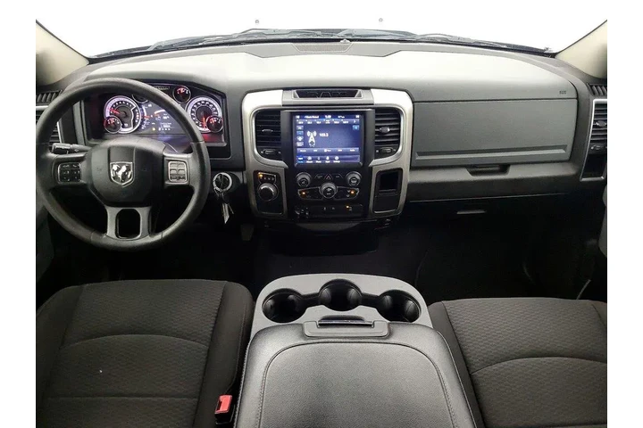 $25998 : Ram 1500 Classic 2020 4x2 Wa image 8