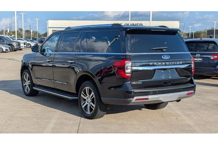 $37300 : Ford Expedition MAX 2023 4x2 image 5