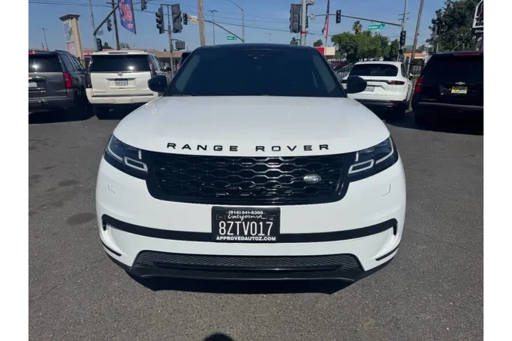$18998 : 2018 Land Rover Range Rover V image 4