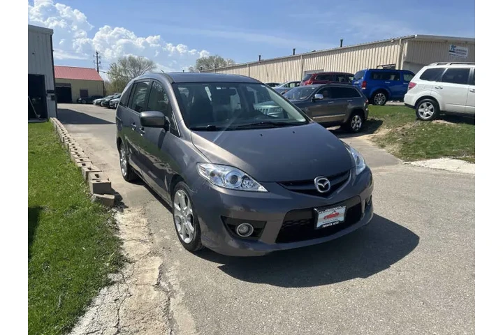 $7990 : 2010 MAZDA5 Touring image 9