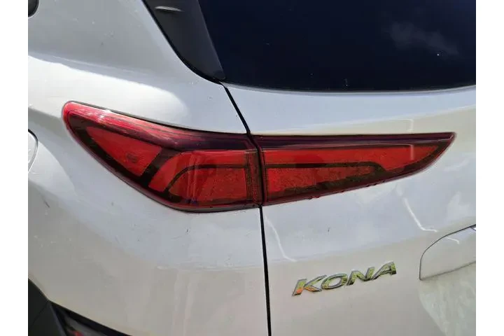 $20290 : Hyundai KONA 2022 Limited 4d image 7