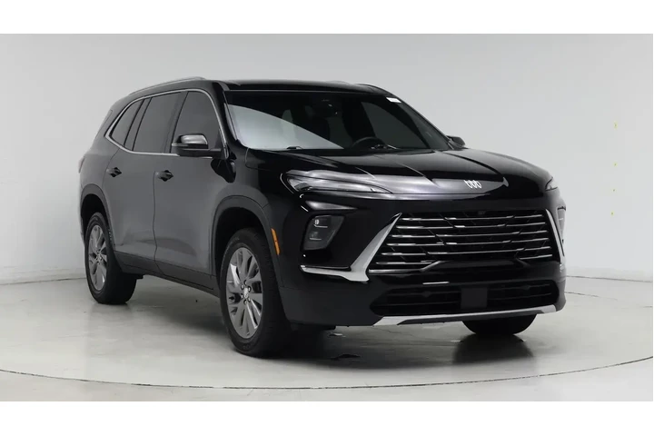 $32998 : Buick Enclave 2025 Preferred image 1