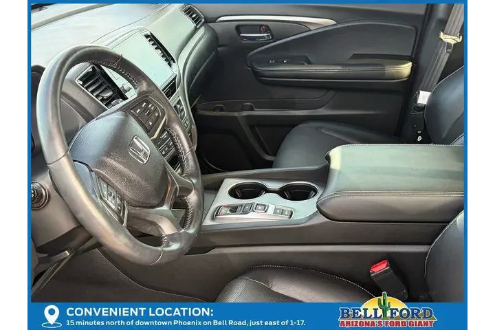 $33418 : Honda Ridgeline 2024 AWD RTL image 9