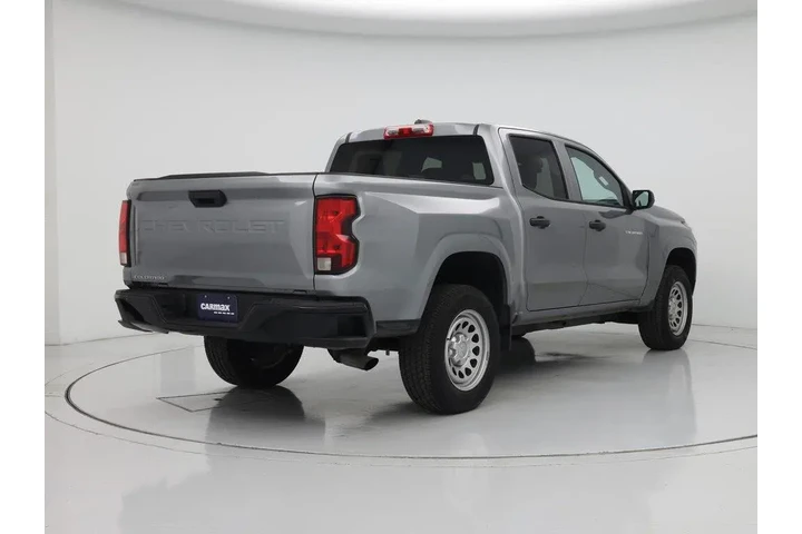 $27998 : Chevrolet Colorado 2023 4x2 image 8