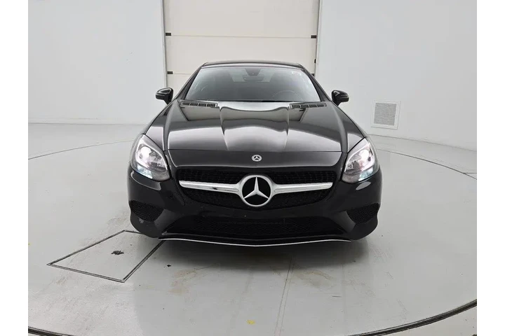 $25998 : Mercedes-Benz SLC 2019 SLC 3 image 2