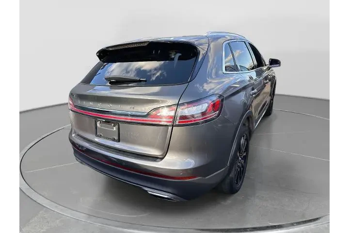 $37990 : Lincoln Nautilus 2023 AWD Re image 2