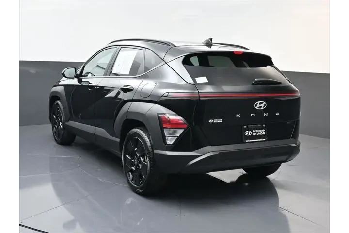 $26888 : Hyundai KONA 2026 SEL Sport image 6