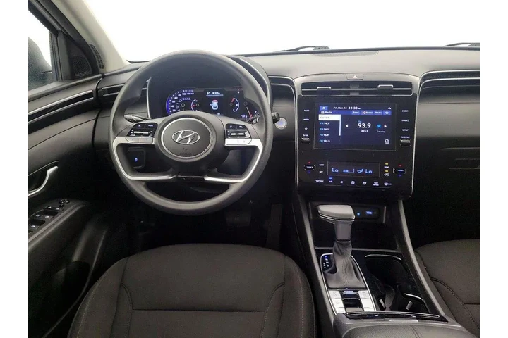 $21998 : Hyundai TUCSON 2024 AWD SEL image 10