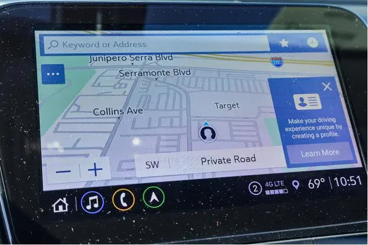 $24000 : Chevrolet Equinox 2023 4x4 P image 6