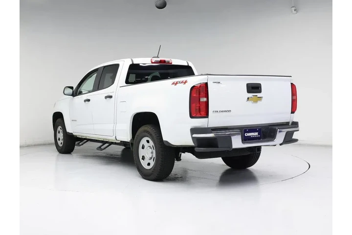 $25998 : Chevrolet Colorado 2017 4x4 image 2
