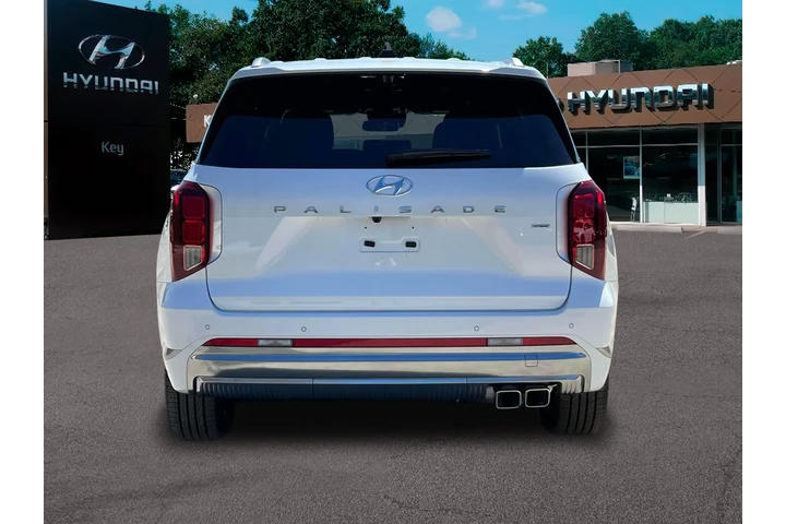 $39660 : Hyundai PALISADE 2024 AWD Ca image 6