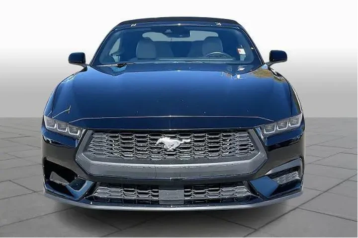 $30938 : Ford Mustang 2024 EcoBoost 2 image 3