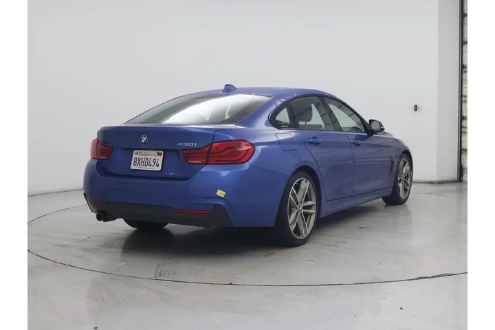 $20998 : BMW 4 Series 2019 430i Gran image 8