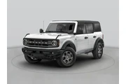 2025 Bronco Raptor en Santa Fe