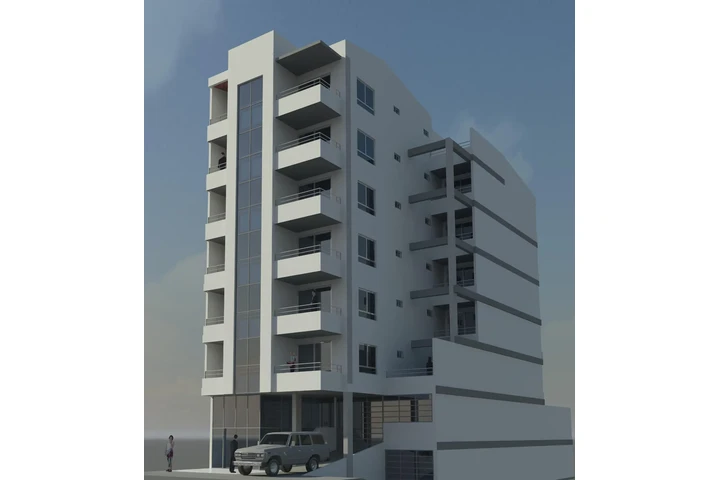 ARQUITECTURA MEDELLÍN CALI image 8