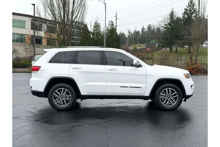 $24995 : Jeep Grand Cherokee 2021 4x4 image 3