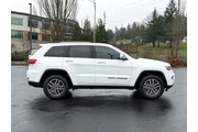 $24995 : Jeep Grand Cherokee 2021 4x4 thumbnail