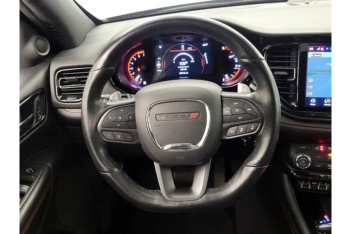 $30998 : Dodge Durango 2023 R/T 4dr S image 10