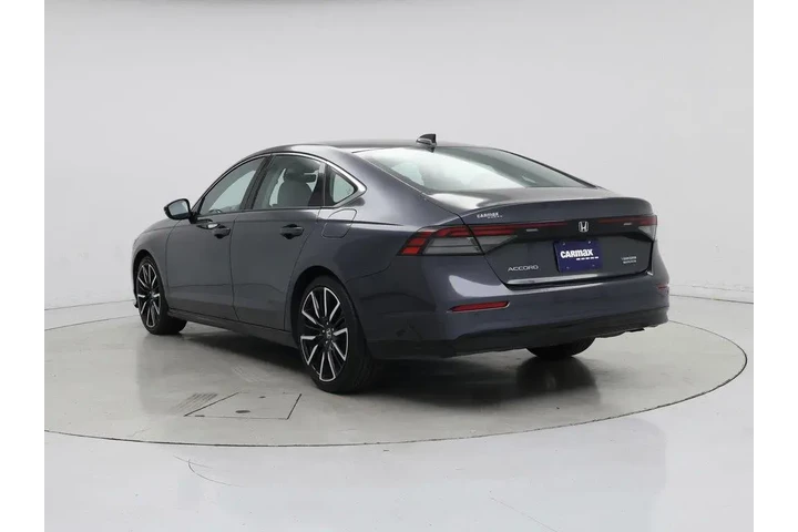 $29998 : Honda Accord Hybrid 2023 Tou image 2