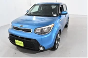 $8755 : Kia Soul 2016 + 4dr Crossove thumbnail
