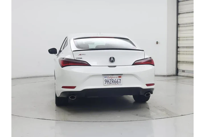 $28998 : Acura Integra 2024 4dr Liftb image 6