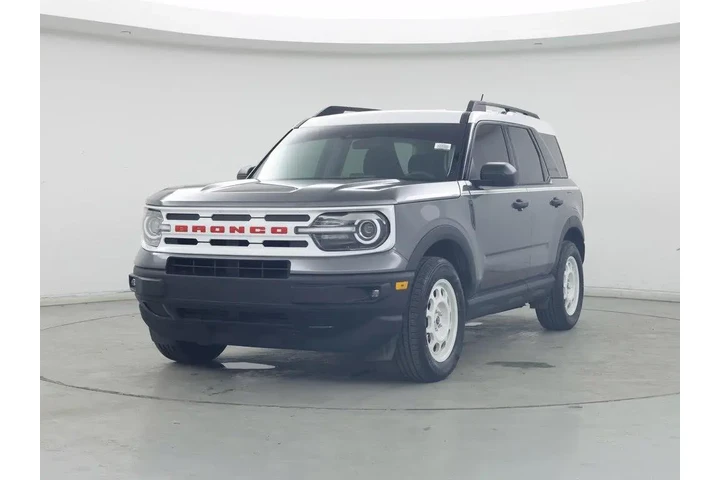 $28998 : Ford Bronco Sport 2023 AWD H image 4