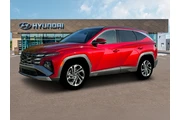 $34041 : Hyundai TUCSON 2025 AWD Limi thumbnail