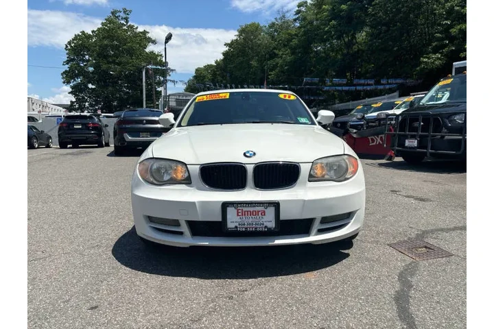 $7999 : 2011 BMW 1 Series 128i image 3