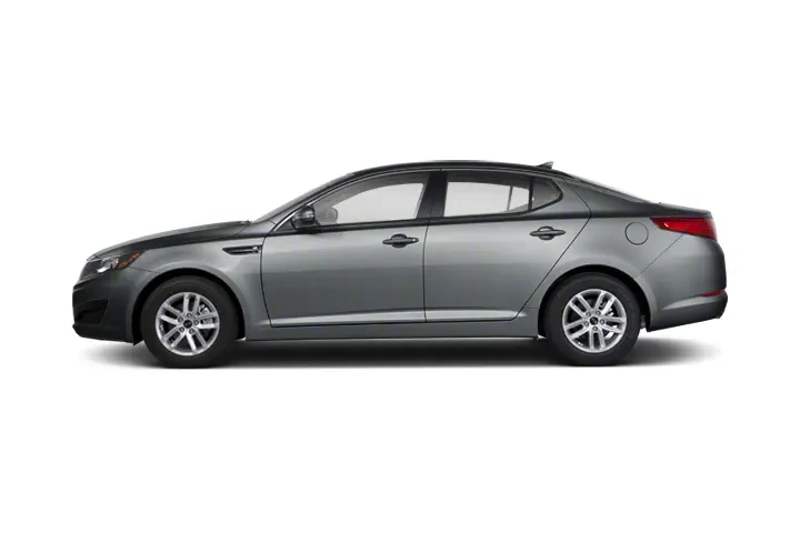 $9984 : 2012 Optima LX image 3