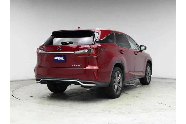 $25998 : Lexus RX 350L 2018 AWD 4dr S image 8