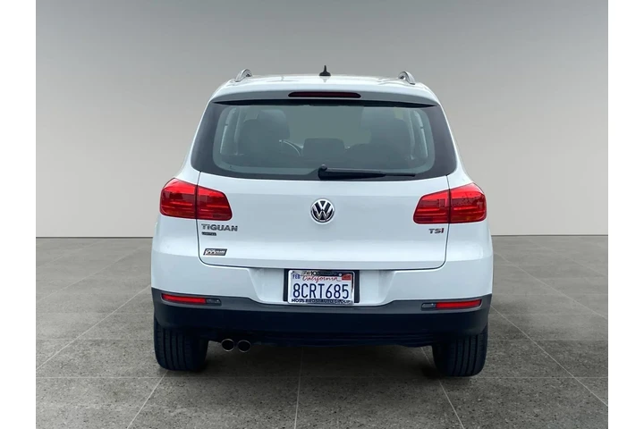 $12824 : Volkswagen Tiguan 2017 image 4