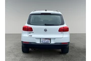 $12824 : Volkswagen Tiguan 2017 thumbnail