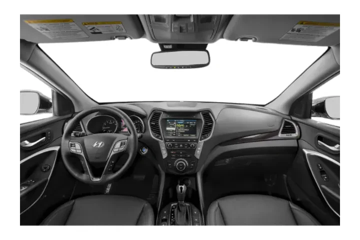 $15984 : 2018 Santa Fe Sport 2.0T Ulti image 5