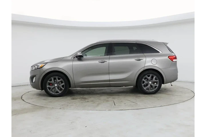 $18998 : Kia Sorento 2018 SX V6 4dr S image 3