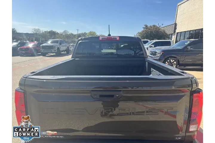 $30785 : Chevrolet Colorado 2024 4x2 image 5