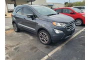 $14391 : Ford EcoSport 2020 AWD Titan thumbnail