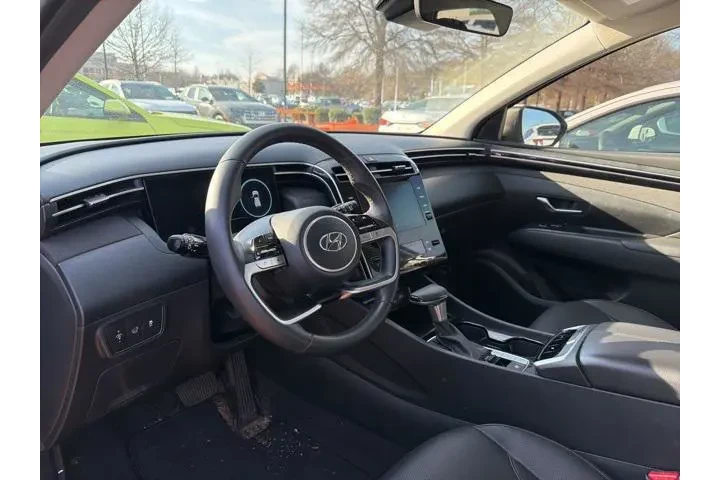 $18330 : Hyundai TUCSON 2023 SEL 4dr image 7