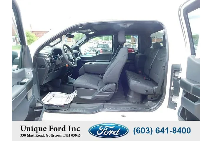 $38977 : Ford F-150 2023 4x4 XL 4dr S image 9