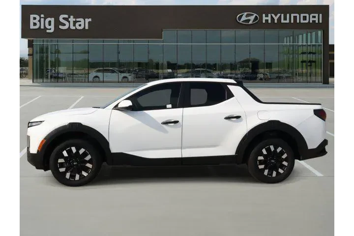 $28213 : Hyundai SANTA CRUZ 2026 SE 4 image 2