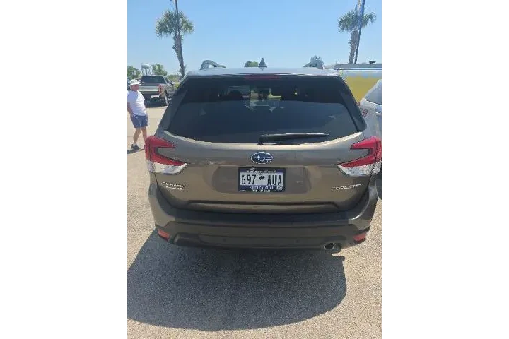 $23152 : Subaru Forester 2019 AWD Lim image 4