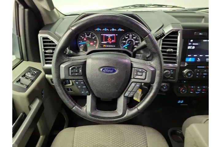 $24998 : Ford F-150 2016 4x2 XLT 4dr image 10