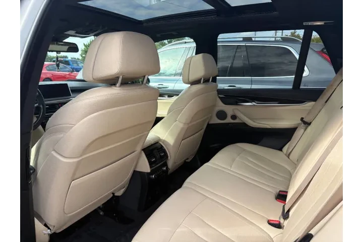 $13950 : 2017 BMW X5 xDrive40e iPerfor image 9