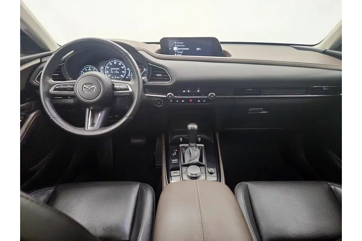 $20998 : Mazda CX-30 2021 AWD Turbo P image 9